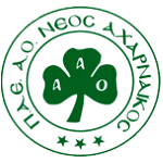Neos Acharnaikos logo