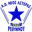 Home team logo
