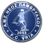 Neos Pamvriakos logo