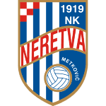 NK Neretva Metkovic logo