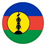 Nueva Caledonia logo
