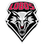 New Mexico Lobos