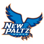 NEW Paltz Hawks