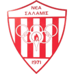 New Salamis FC logo
