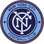 New York City FC logo