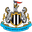 Home team logo