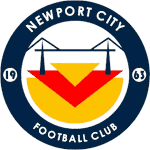 Newport City FC logo