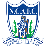 Newry City AFC logo