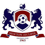 Newton Aycliffe logo