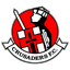 Crusaders Strikers logo