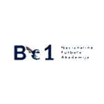 BE1 NFA U19 logo