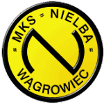 Nielba Wągrowiec logo