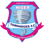 Niger Tornadoes