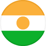 Niger U20 logo