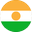 Away team logo