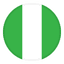 Нігерія U20 logo