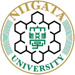 Niigata University HW logo