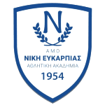 Niki Efkarpias logo