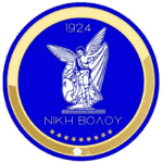 Niki Volou 1924 PAE