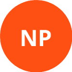 Niklas-Salminen P / Vasa E logo