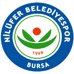 Нілюфер Беледієспор logo