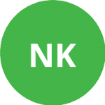 Nimba Kwado logo
