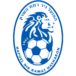 Hapeol Nir Ramat Hasharon U19 logo