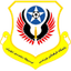 Niroye Zamini Tehran logo