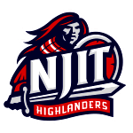 NJIT Highlanders