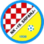 NK 19 Srpanj Oštra Luka logo