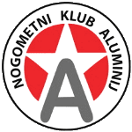 NK Aluminij Kidričevo logo