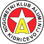 NK Aluminij U19