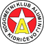 NK Aluminij U19 logo