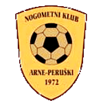 NK Arne Peruški logo