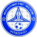NK Azot Vitkovići