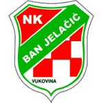 NK Ban Jelačić Vukovina logo