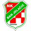 NK Ban Jelačić Vukovina logo