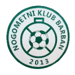 NK Barban 2013 logo