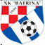 NK Batrina logo