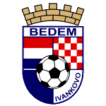 NK Bedem Ivankovo logo