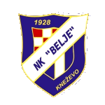 NK Belje Kneževo logo