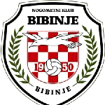 NK Bibinje logo
