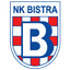 NK Bistra logo