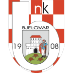 2. NL NK Бєловар logo