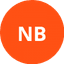 NK Bonk Bebrina logo