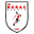 Home team logo