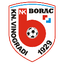 NK Borac Kneževi Vinogradi logo