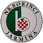 NK Borinci Jarmina logo