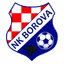 NK Borova logo