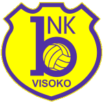 NK Bosna Visoko logo